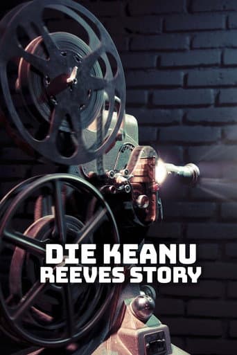 The Keanu Reeves Story