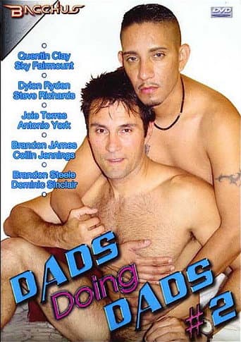 Dads Doing Dads 2