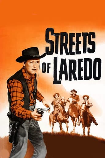 Streets of Laredo