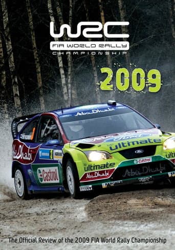 WRC 2009 - World Rally Review of 2009