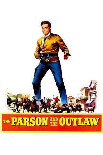 The Parson and the Outlaw