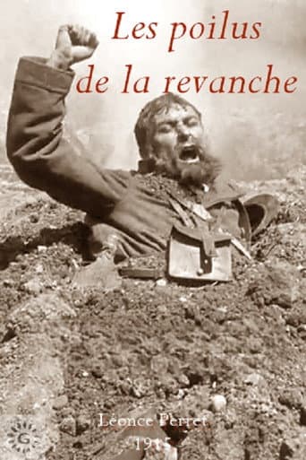 Les poilus de la revanche