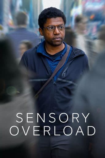 Sensory Overload