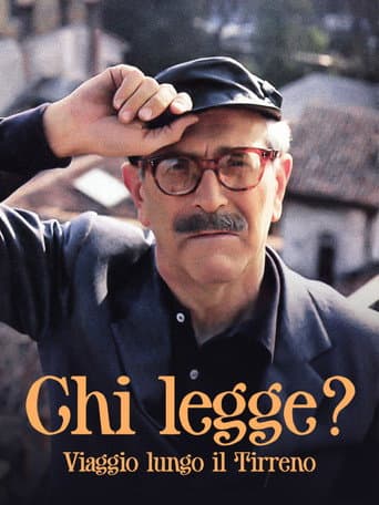 Chi legge? Viaggio lungo il Tirreno