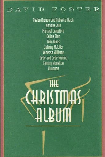 David Foster's Christmas Album