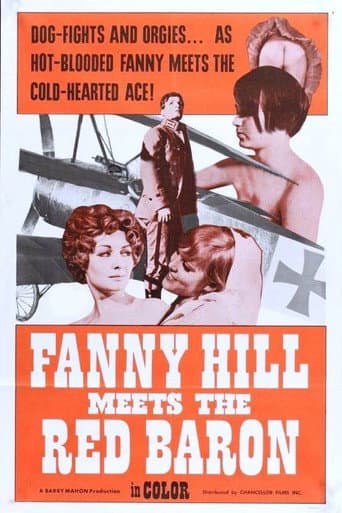 Fanny Hill Meets the Red Baron