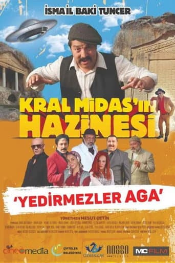 Kral Midas'ın Hazinesi