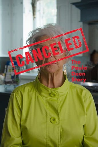 Canceled: The Paula Deen Story