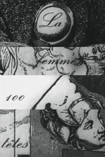 The Woman with 100 Heads