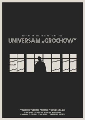 Universam Grochów