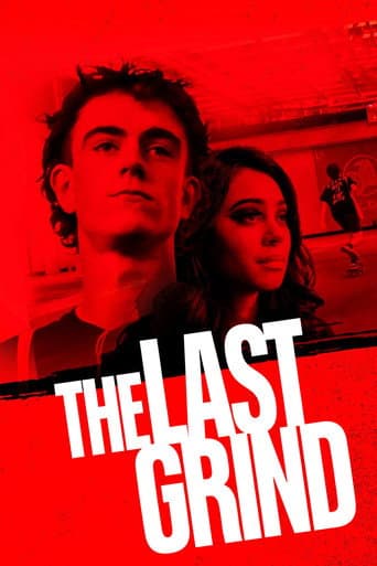 The Last Grind