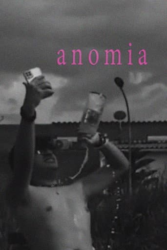 Anomie
