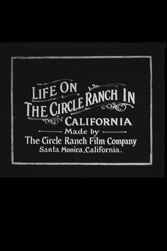 Life on the Circle Ranch in California