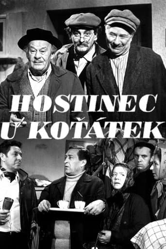 Hostinec U koťátek
