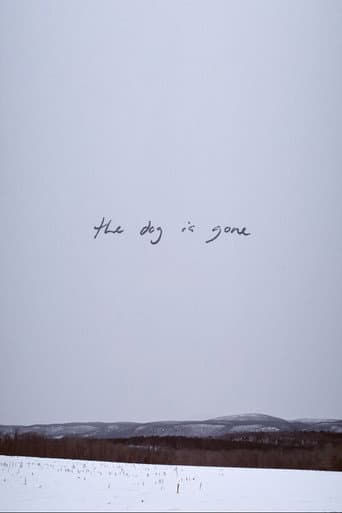 The Dog Is Gone