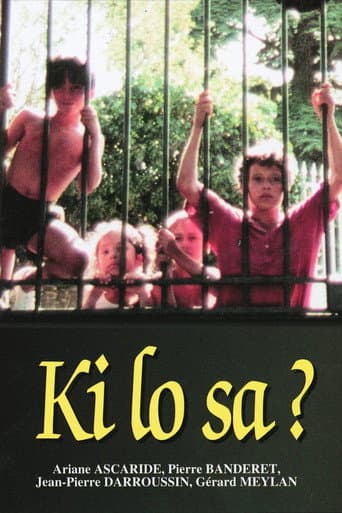 Ki lo sa ?