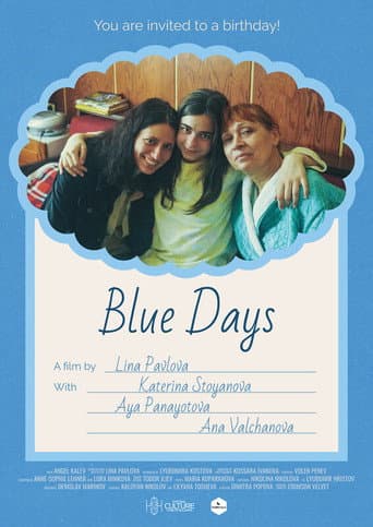 Blue Days