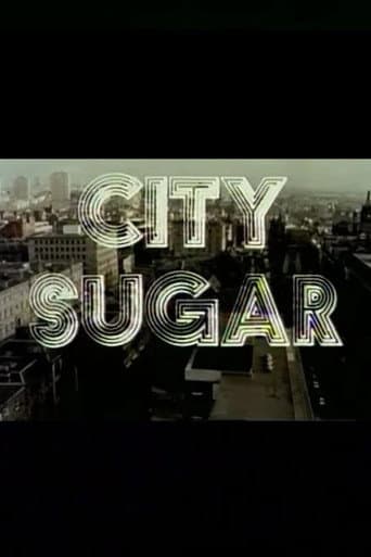 City Sugar