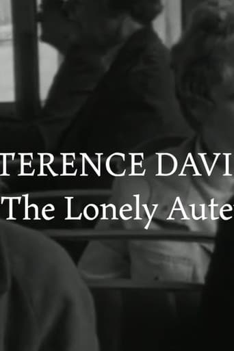 Terence Davies - The Lonely Auteur