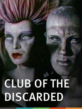 Club of the Discarded