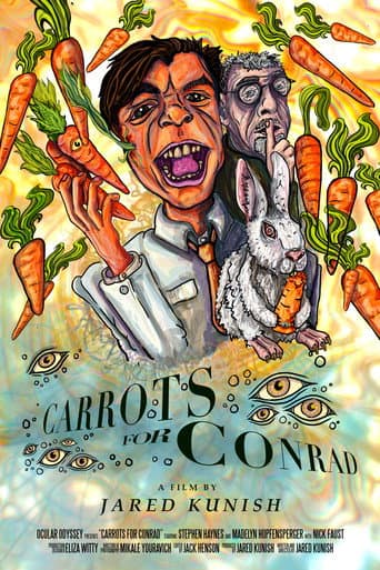Carrots for Conrad