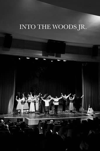 Into The Woods (AUS Productions)