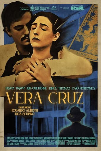 Vera Cruz