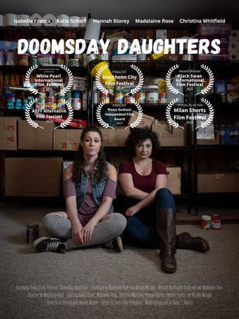 Doomsday Daughters