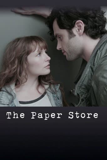 The Paper Store