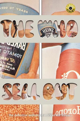 Classic Albums: The Who Sell Out