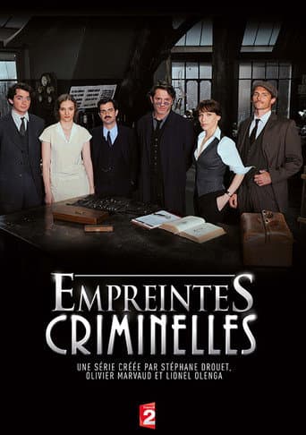 Empreintes criminelles