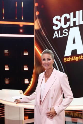 Schlauer als Alle. Schlägst du Deutschland?