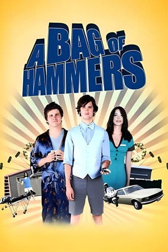 A Bag of Hammers