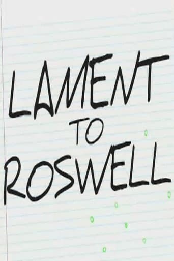Lament to Roswell