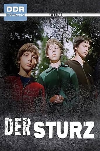 Der Sturz
