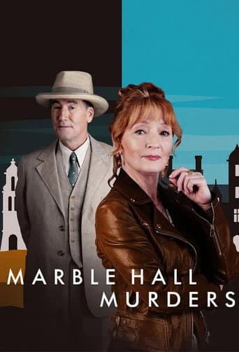 Marble Hall Murders