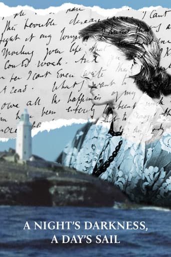 Virginia Woolf: A Night's Darkness, A Day's Sail