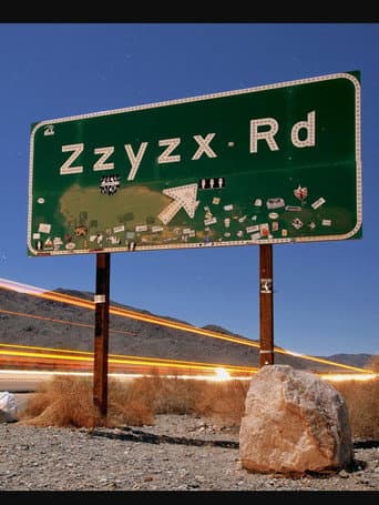 The Legacy of Zyzzyx Road