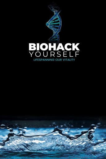 Biohack Yourself: Lifespanning Our Vitality