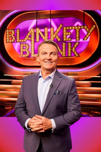 Blankety Blank