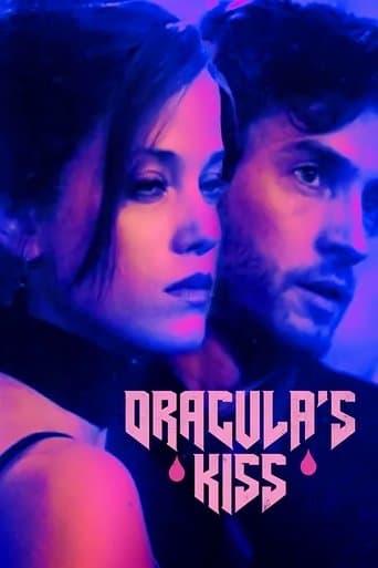 Dracula's Kiss