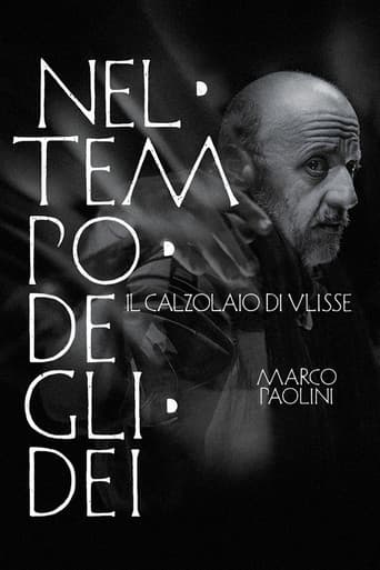 Nel tempo degli Dei: Il calzolaio di Ulisse