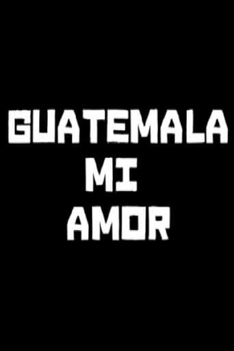 Guatemala mi amor