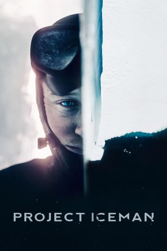 Project Iceman