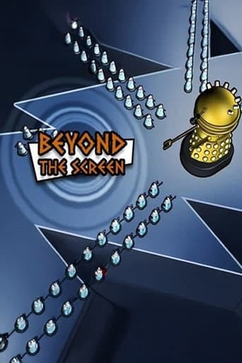 Daleks! Beyond the Screen