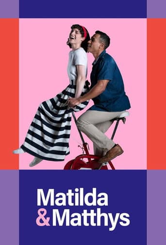 Matilda and Matthys