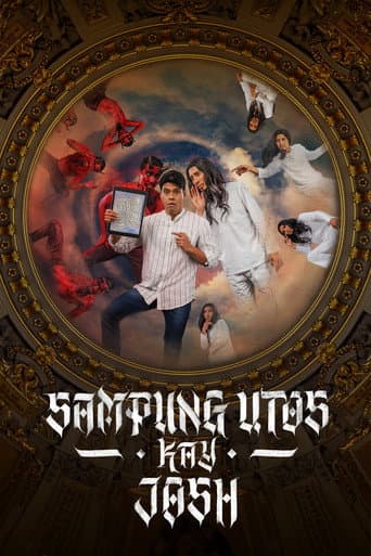Sampung Utos Kay Josh