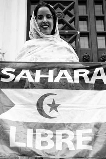 Women of the free Sahara