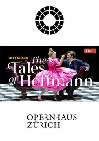 The Tales of Hoffmann
