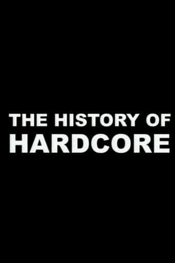The History of Hardcore